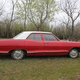 Illustration for article titled Not a good pic, but my old Custom Chief Pontiac, The Chief is on google images.